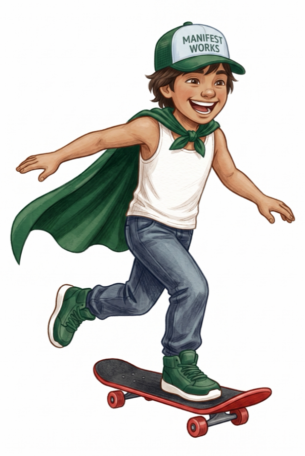 Lil’ Artie